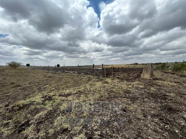 Kiserian Olooloitikosh 8.9acres