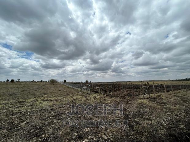 Kiserian Olooloitikosh 8.9acres