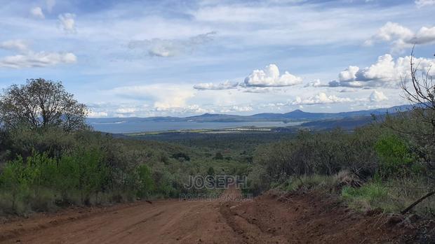 Naivasha Green Park Prime 5acres Block