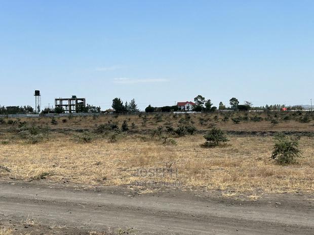Tuala Rangua 6-Acres