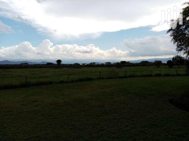Naivasha Kedong 28 Acres, With Lake Longonot Views