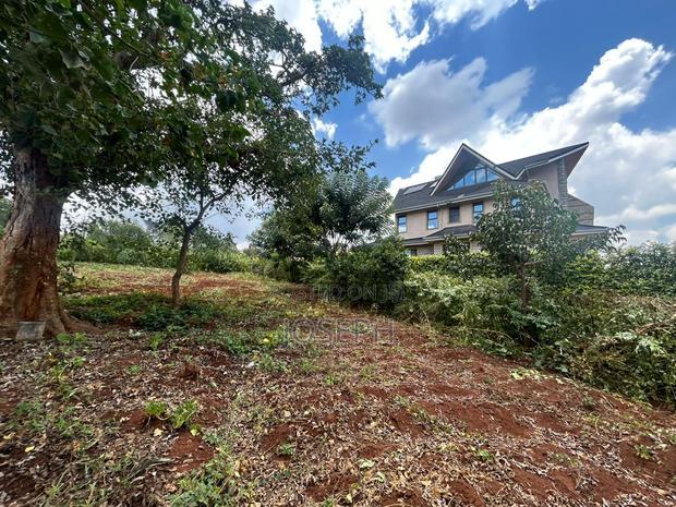 Serviced 1/4 Acre for Sale