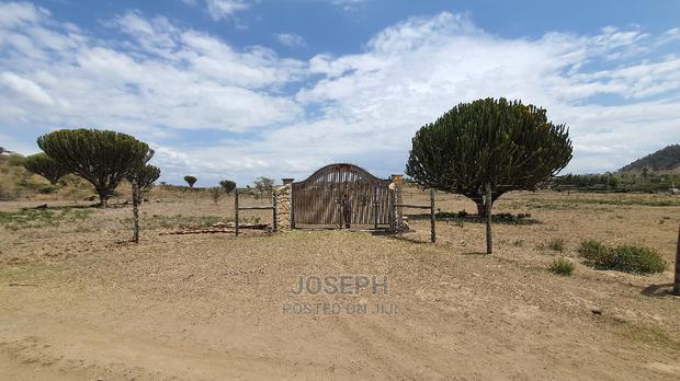 Naivasha Moi Ndabi Sero 22.9acres,Eletric Fenced