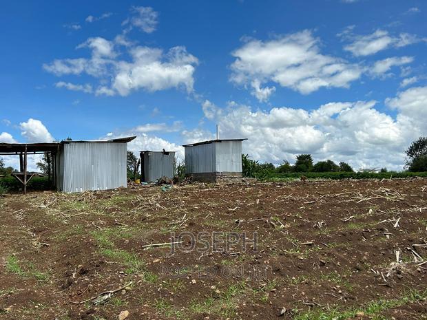 Sagana 7acres River Frontage Farm