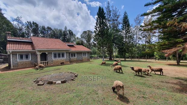 3bdrm Bungalow in Igwamiti for Sale
