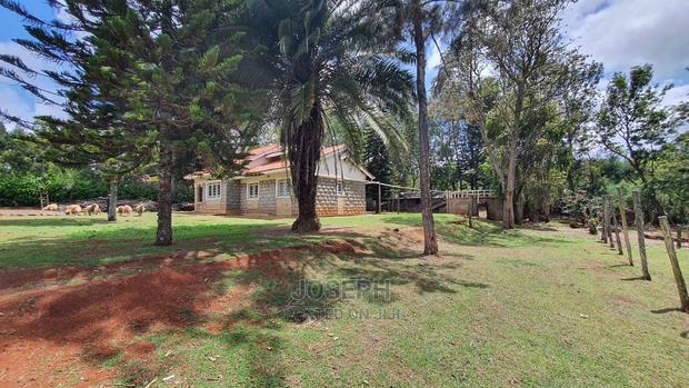 3bdrm Bungalow in Igwamiti for Sale