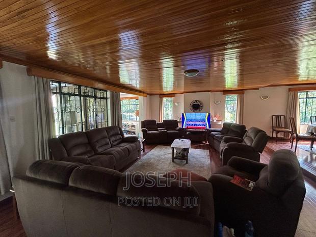 4bdrm Bungalow in Syokimua, Katani for sale