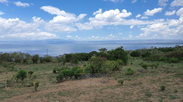 20acres Lake Naivasha Frontage Near Crater Lake Conservany