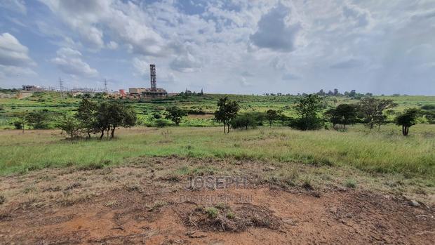 Thika Prime 5acres Fronting Thika Super Highway
