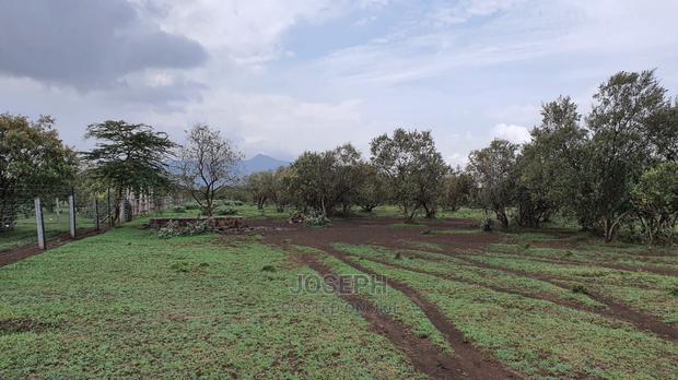 Naivasha 5 and 10acres Within Developed Impala Estate