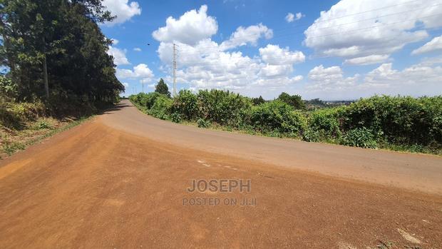 Redhill 1/4acres Serviced Controlled Plots