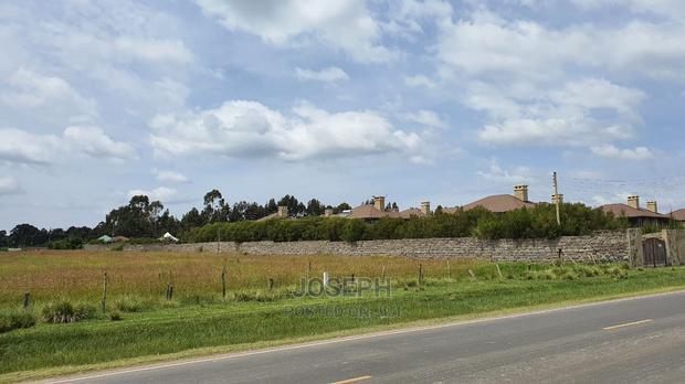 Prime 3 Acres Next to Elmer Resort Spa Naivasha