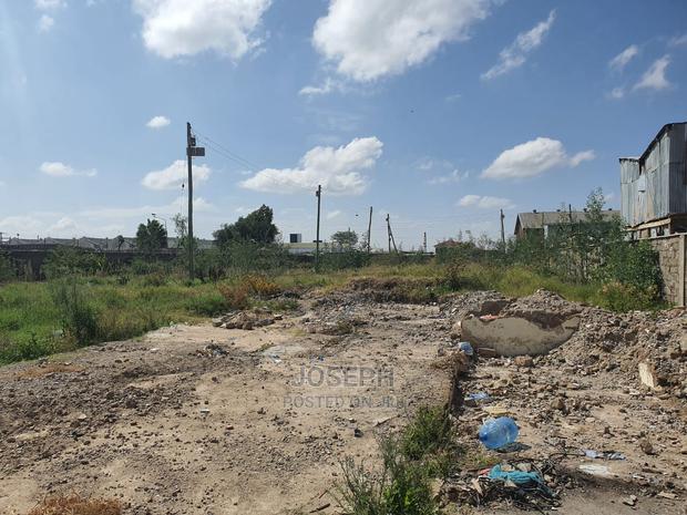 Commercial 1 Acre Near Kabansora Mills Kirinyaga Co