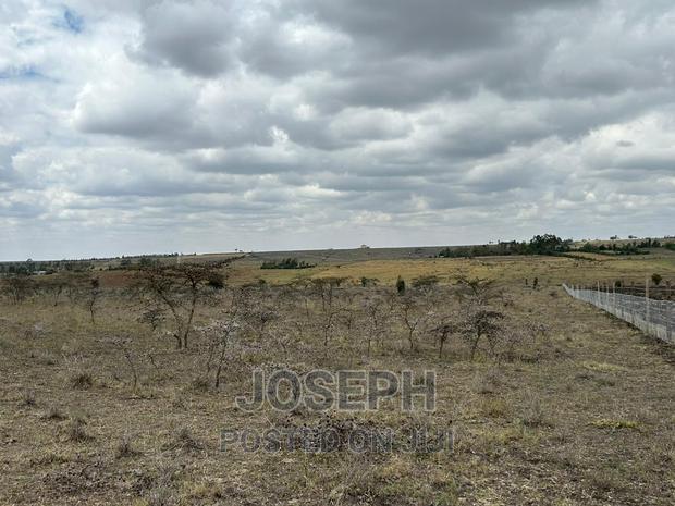 Kiserian Olooloitikosh 8.9acres
