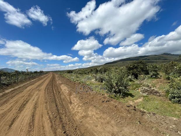 Naivasha 1acre Plots