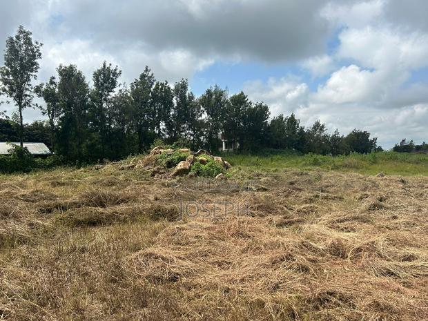 Kiserian Attractive Residential 1/2acres