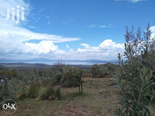 Naivasha Green Park Prime 5acres Block