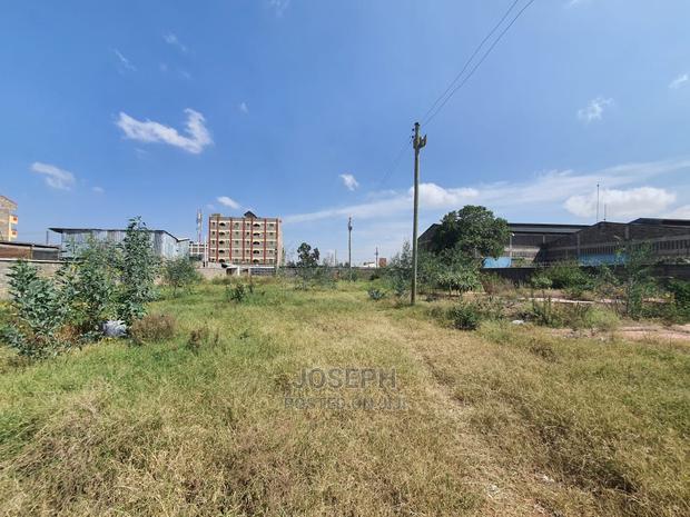Commercial 1 Acre Near Kabansora Mills Kirinyaga Co