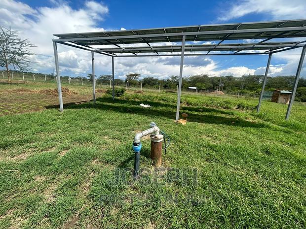 Elementaita 1acre With a Borehole