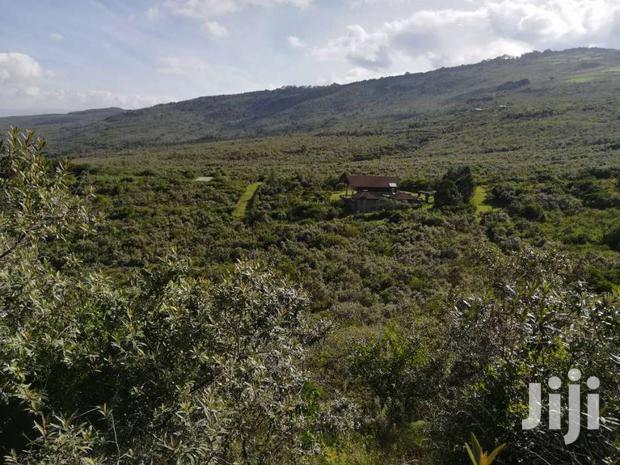 Naivasha Green Park Prime 5acres Block