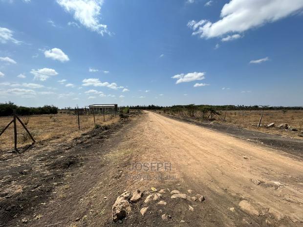 Tuala Rangua 6-Acres