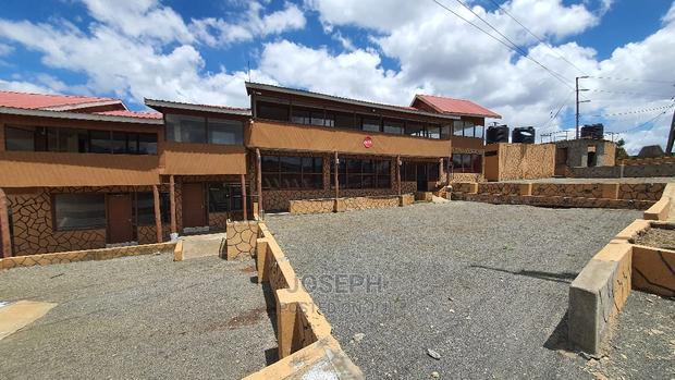 Corner Baridi Kiserian Spacious Restaurant for Sale