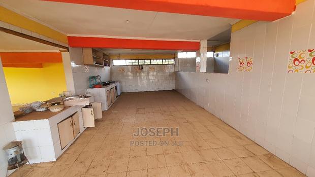 Corner Baridi Kiserian Spacious Restaurant for Sale