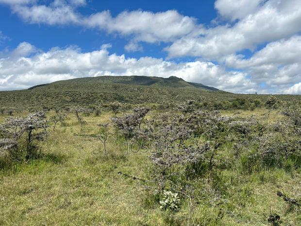 Naivasha 1acre Plots