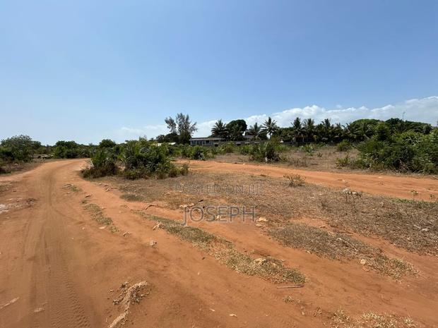 3acres Next Ukunda Airport To