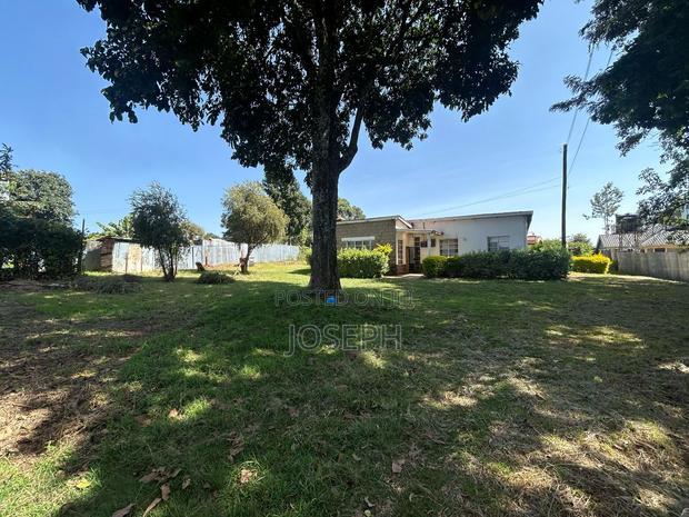 2.5 Acres Residential/ Commercial Property
