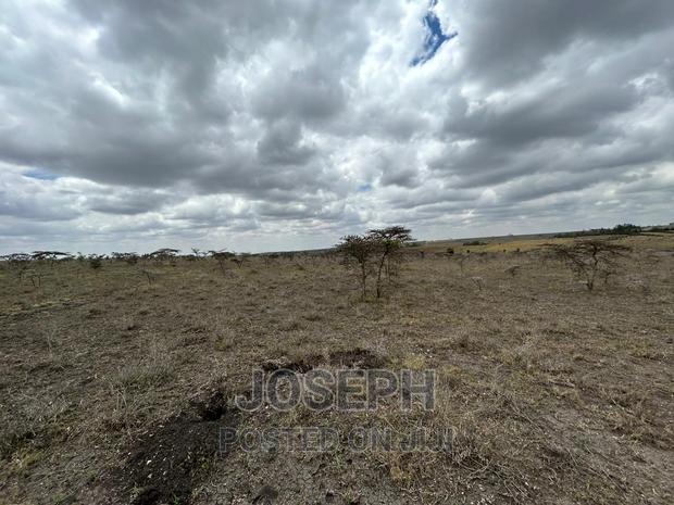 Kiserian Olooloitikosh 8.9acres