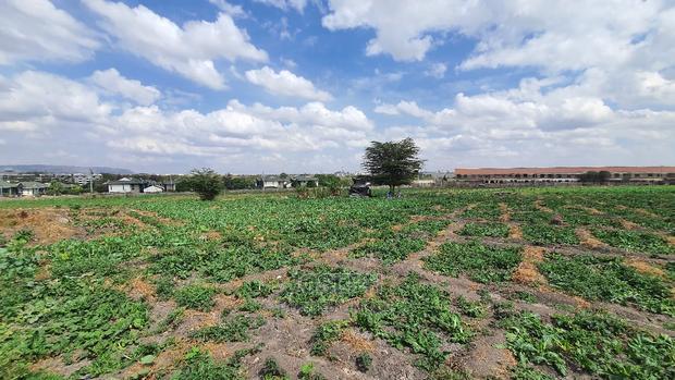 Athi River 10acre Near Graceland River Park Estates