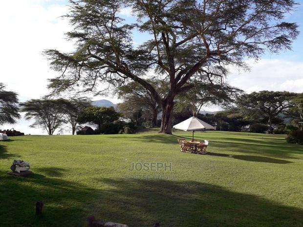 Prime Lake Frontage Conservancy Ranch Naivasha