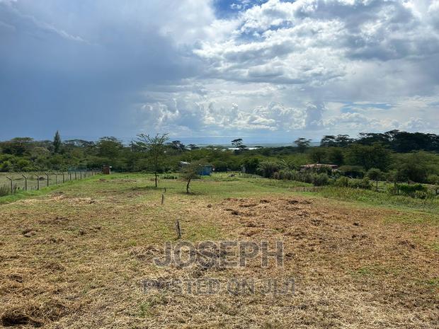 Elementaita 1acre With a Borehole