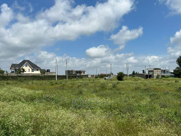 Ruai Kamulu 1 Acre