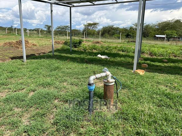 Elementaita 1acre With a Borehole