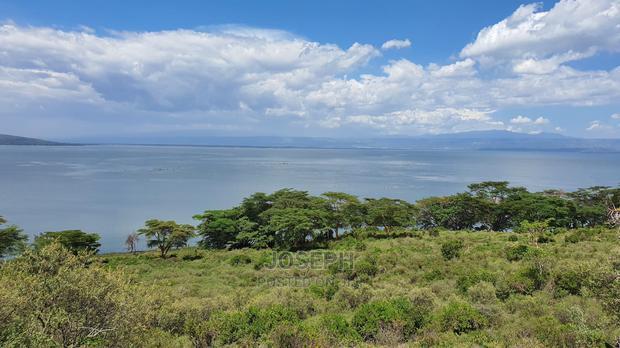 20acres Lake Naivasha Frontage Near Crater Lake Conservany