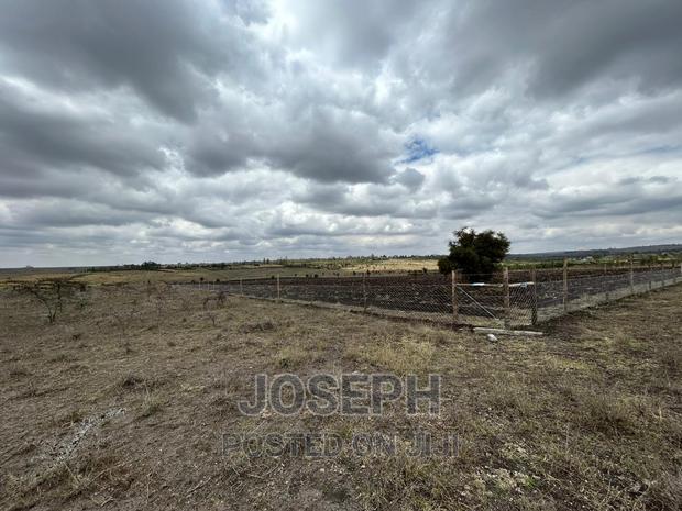 Kiserian Olooloitikosh 8.9acres