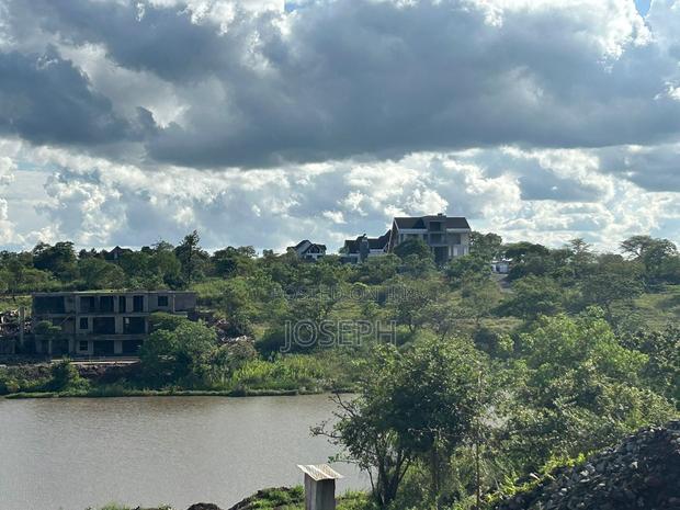 Thika Greens Phase 2 Fully Serviced 0.7acres: