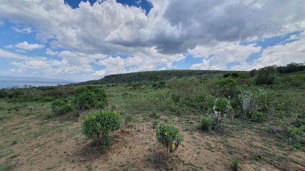 20acres Lake Naivasha Frontage Near Crater Lake Conservany