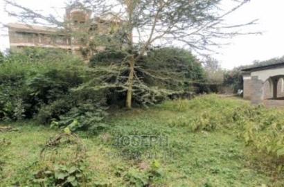 Rongai 1/4acre to Develop