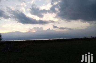 Naivasha Kedong 28 Acres, With Lake Longonot Views
