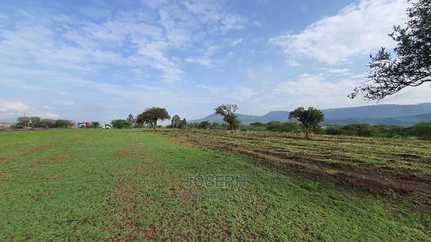 Mai Mahiu 3acres Fronting Naivasha -Mai Mahiu Road