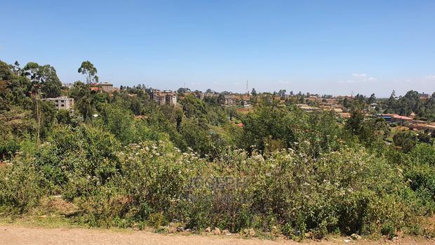 Kikuyu 2.5acres to Develop
