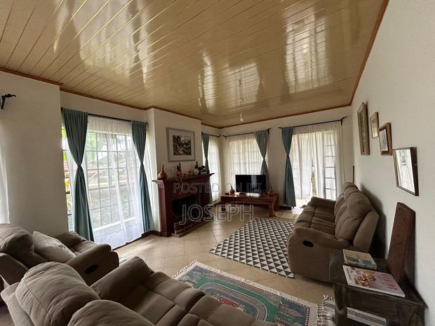 3bdrm Bungalow in Prosperity Estate, Naivasha East for sale