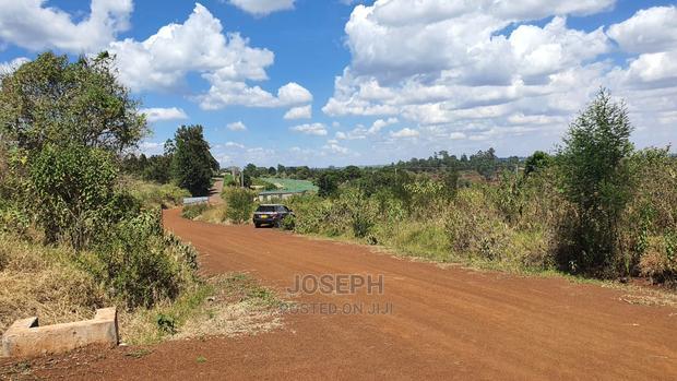 Redhill 1/4acres Serviced Controlled Plots