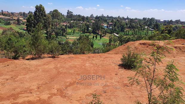Kikuyu 2.5acres to Develop