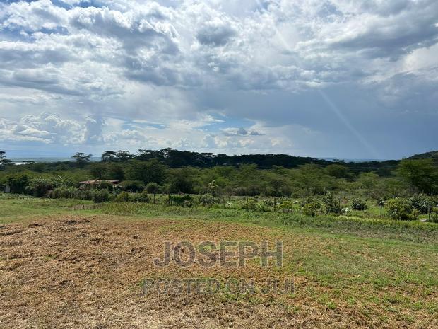 Elementaita 1acre With a Borehole