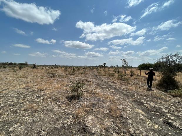 Tuala Rangua 6-Acres