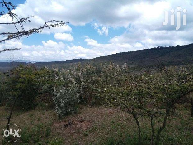 Naivasha Green Park Prime 5acres Block